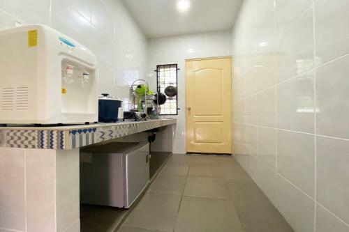 Hotel Oyo 90255 Rest Villa Homes