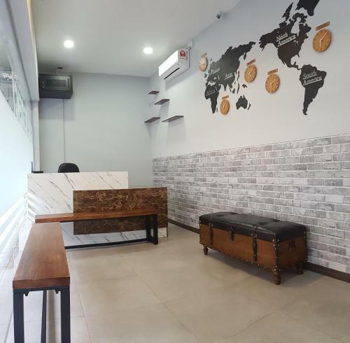 Hotel Global Residency