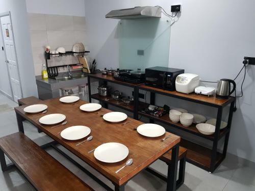 Hotel Global Residency