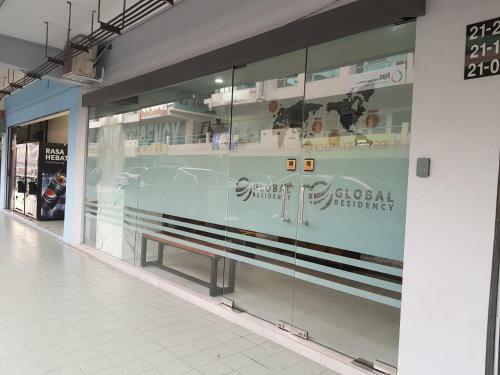 Hotel Global Residency
