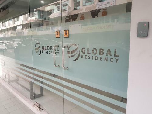 Hotel Global Residency