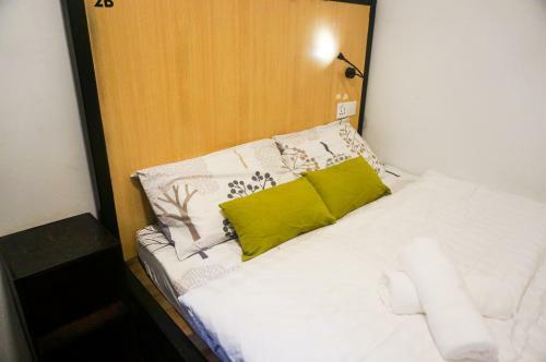 Life Sabah Hostel