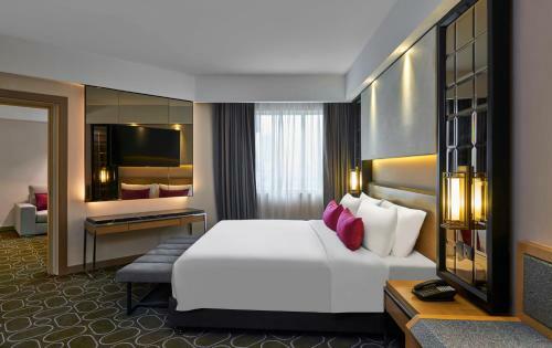 Hotel Wyndham Acmar Klang