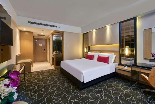 Hotel Wyndham Acmar Klang