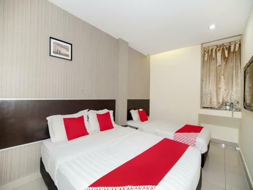 Hotel Oyo 89965 Stay Inn II