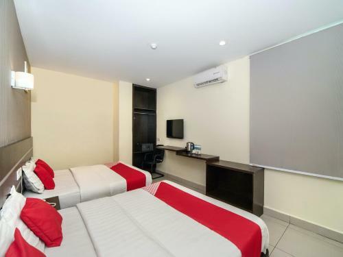 Hotel Oyo 89965 Stay Inn II