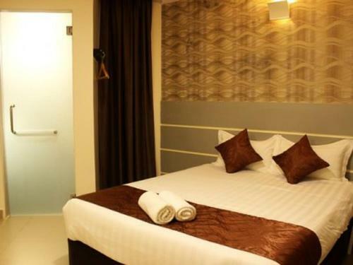 Rock & Roll Hotel Klang