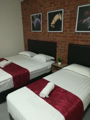 Rock & Roll Hotel Klang