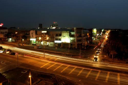 Rock & Roll Hotel Klang