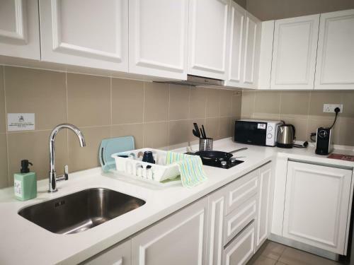Apartamentos A Space, I-suites @ I-city