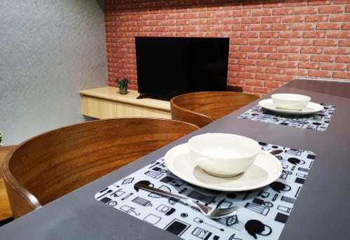 Apartamentos A Space, I-suites @ I-city