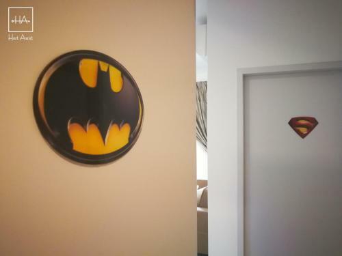 A Space Apartment @ I-city By Hostassist