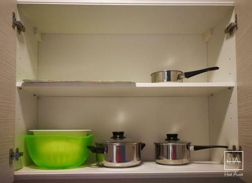 A Space Apartment @ I-city By Hostassist