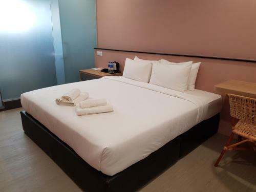 Bloommaze Boutique Hotel Klang