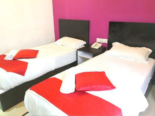 D'spark Hotel @ Port Klang