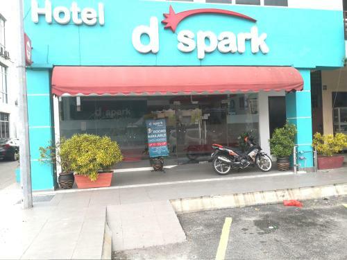 D'spark Hotel @ Port Klang
