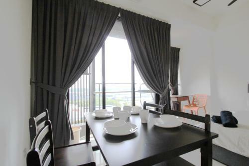Apartamento Utropolis Soho Studio Glenmarie Near Kdu, Free Parking