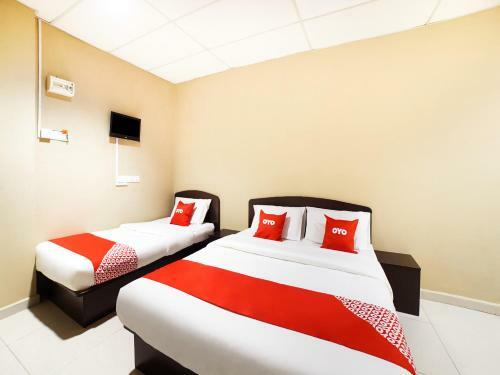 Oyo 89573 Hotel Lii View