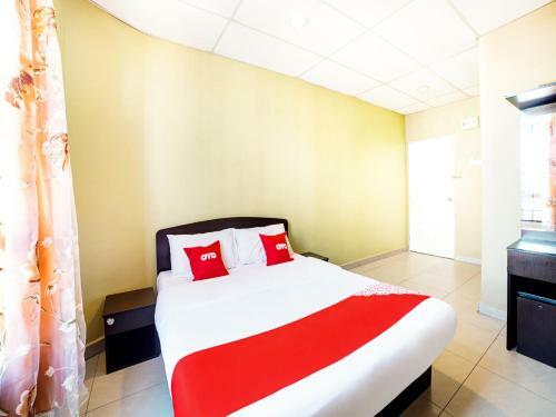 Oyo 89573 Hotel Lii View