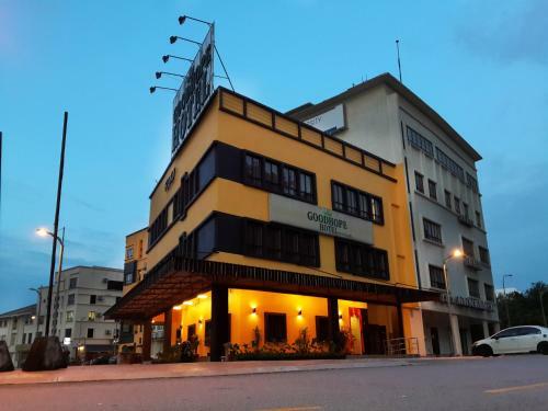 Goodhope Hotel Shah Alam