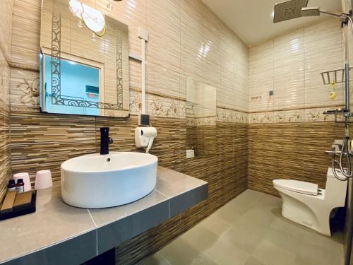 J Boutique Hotel ????