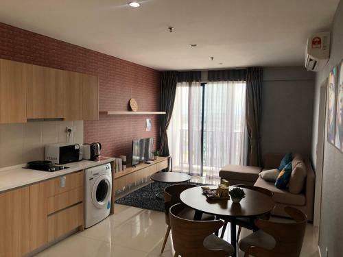 Apartamento Netflix Suites By Hostassist