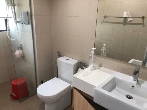 Apartamento Netflix Suites By Hostassist