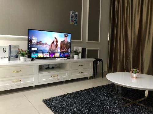 Apartamento Netflix Suites By Hostassist