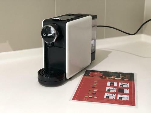 Apartamento Netflix Suites By Hostassist