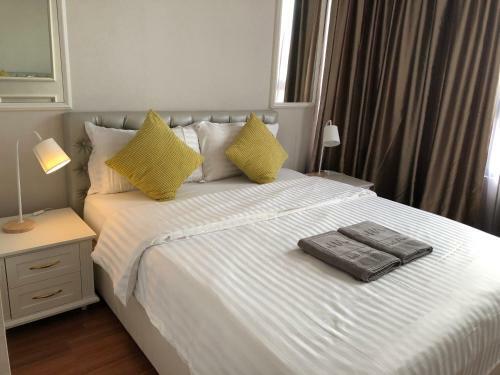 Apartamento Netflix Suites By Hostassist