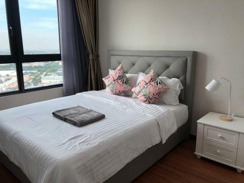 Apartamento Netflix Suites By Hostassist