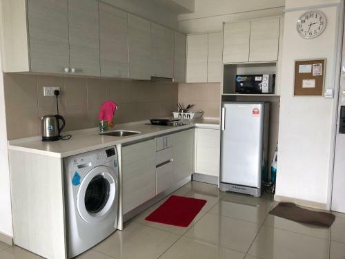 Apartamento Netflix Suites By Hostassist