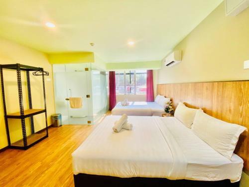 Cool Hotel Selayang