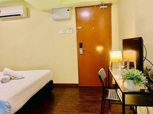Cool Hotel Selayang