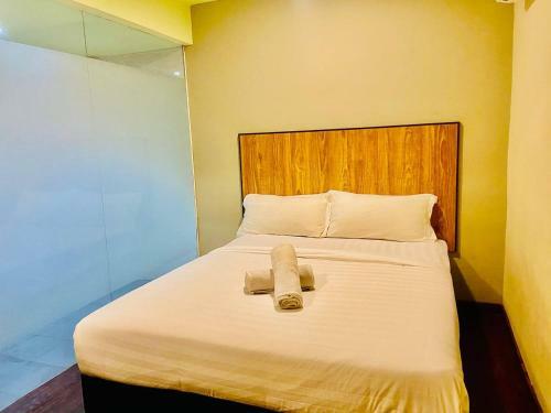 Cool Hotel Selayang