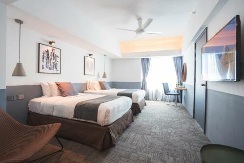 Z Hotel