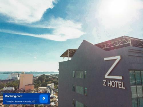 Z Hotel