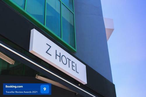 Z Hotel