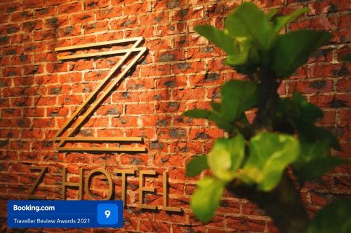 Z Hotel