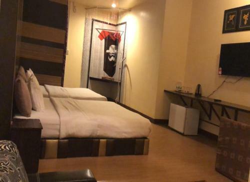 Gd Hotel - Permas Jaya