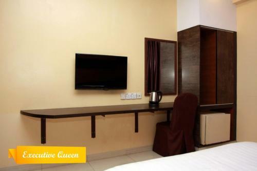 Gd Hotel - Permas Jaya