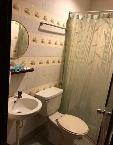 Gd Hotel - Permas Jaya