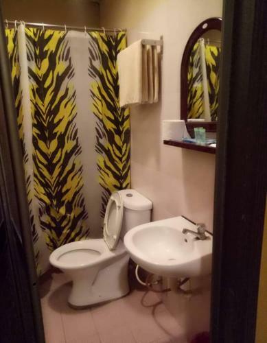 Gd Hotel - Permas Jaya
