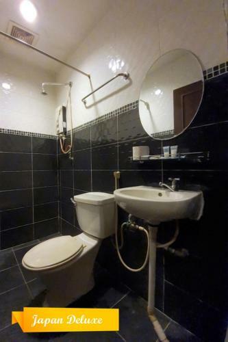 Gd Hotel - Permas Jaya