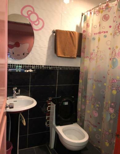 Gd Hotel - Permas Jaya
