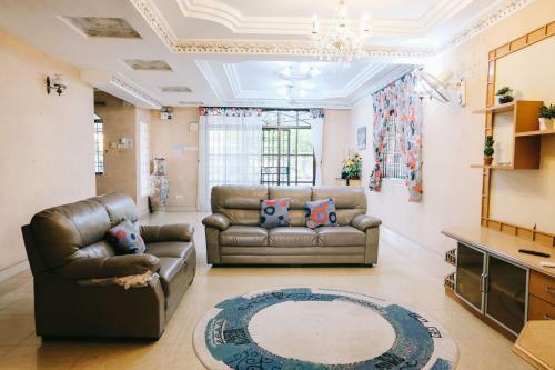 Albergue Maple Homestay
