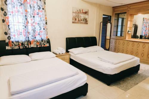 Albergue Maple Homestay