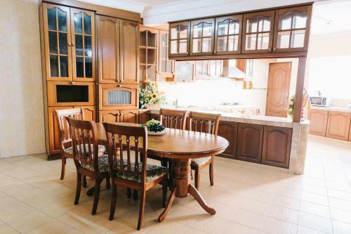 Albergue Maple Homestay