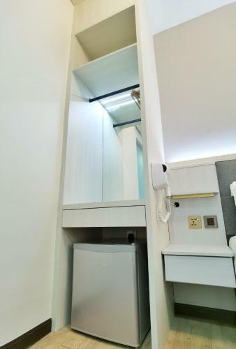 Smor Hotel Johor Bahru Skudai