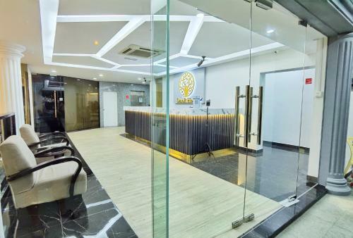 Smor Hotel Johor Bahru Skudai